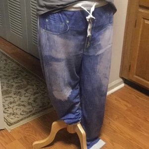 TOP DRAWER LOUNGE WEAR